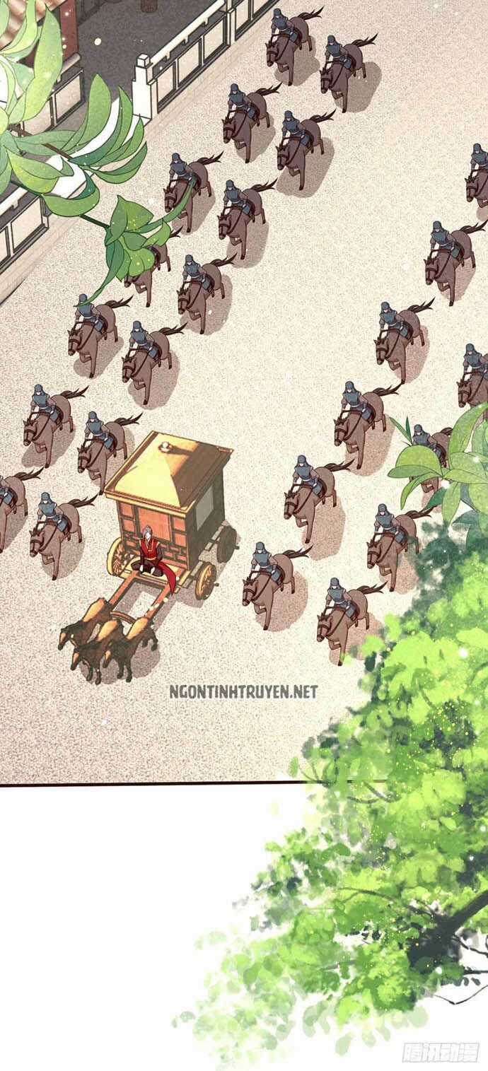 Bệnh Kiều Phu Quân Ngạnh Thượng Cung Chapter 38 trang 2