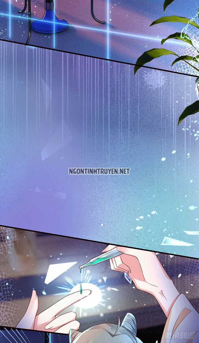 Bệnh Kiều Phu Quân Ngạnh Thượng Cung Chapter 38 trang 21