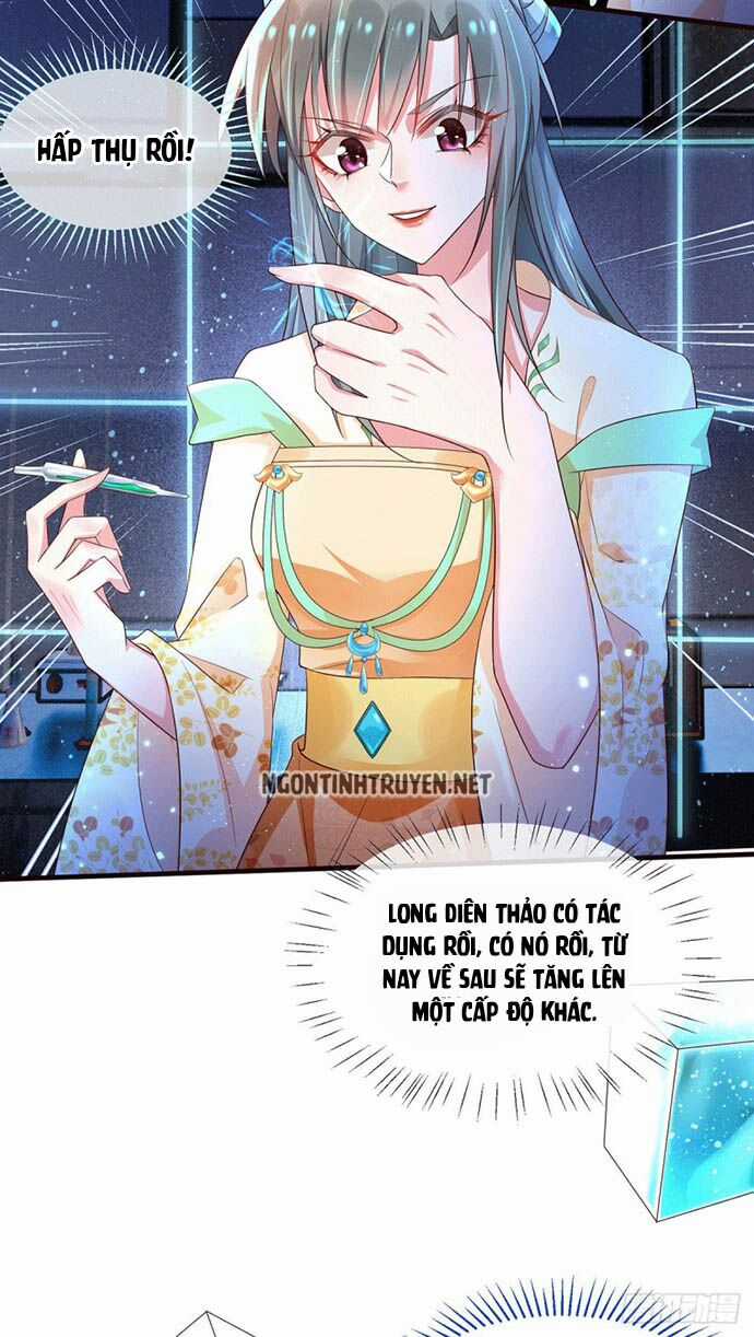 Bệnh Kiều Phu Quân Ngạnh Thượng Cung Chapter 38 trang 22