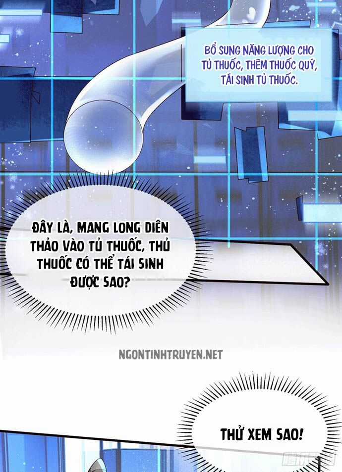 Bệnh Kiều Phu Quân Ngạnh Thượng Cung Chapter 38 trang 24