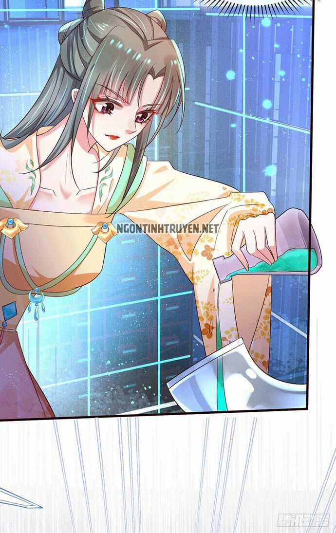 Bệnh Kiều Phu Quân Ngạnh Thượng Cung Chapter 38 trang 25