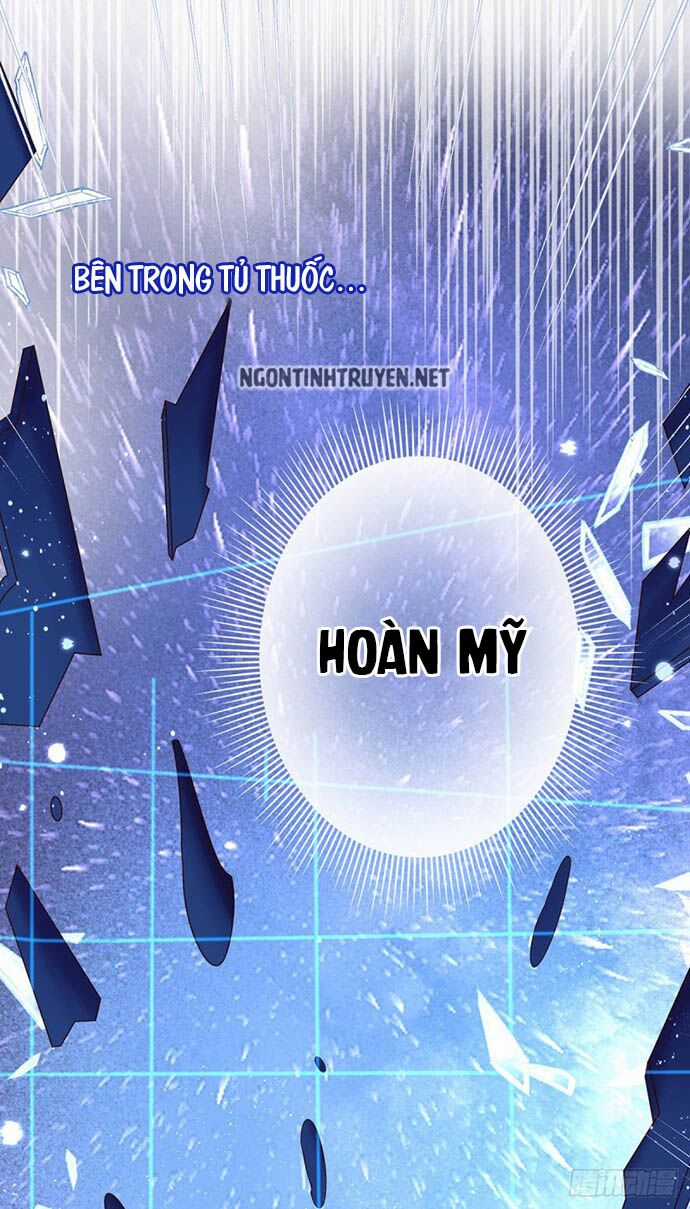 Bệnh Kiều Phu Quân Ngạnh Thượng Cung Chapter 38 trang 26