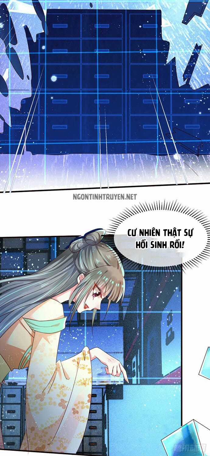 Bệnh Kiều Phu Quân Ngạnh Thượng Cung Chapter 38 trang 27