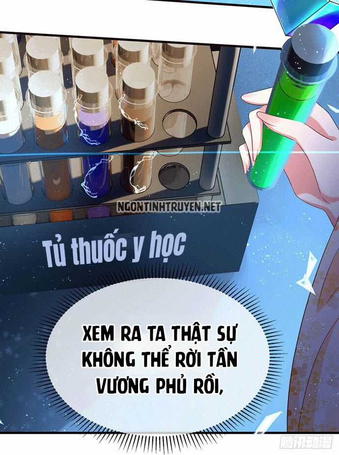 Bệnh Kiều Phu Quân Ngạnh Thượng Cung Chapter 38 trang 28