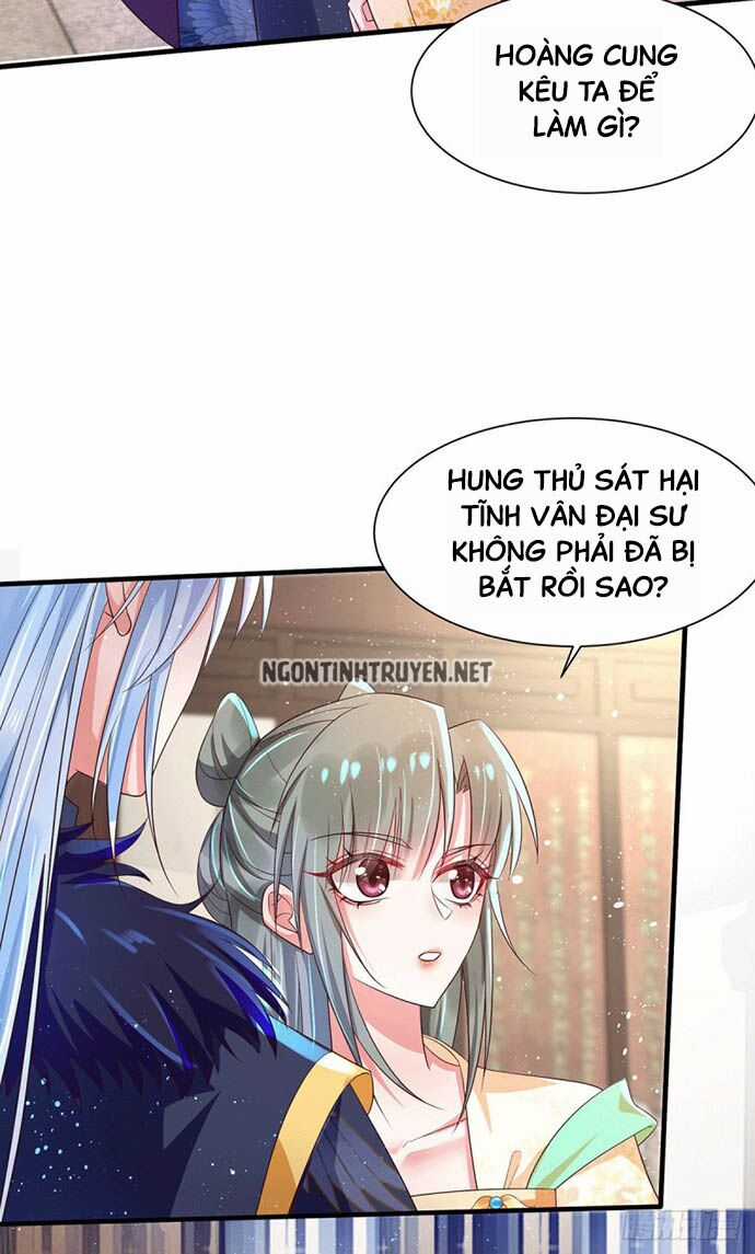 Bệnh Kiều Phu Quân Ngạnh Thượng Cung Chapter 38 trang 32