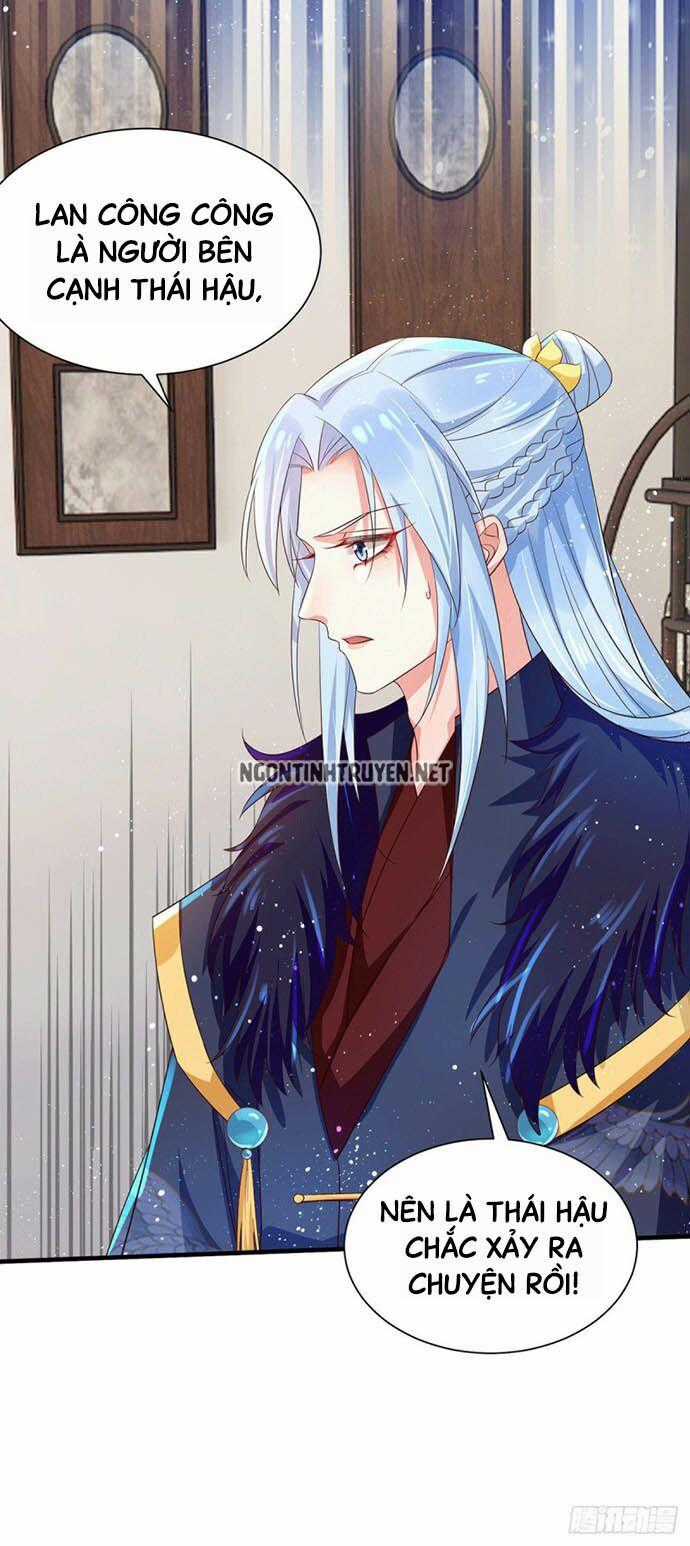 Bệnh Kiều Phu Quân Ngạnh Thượng Cung Chapter 38 trang 33