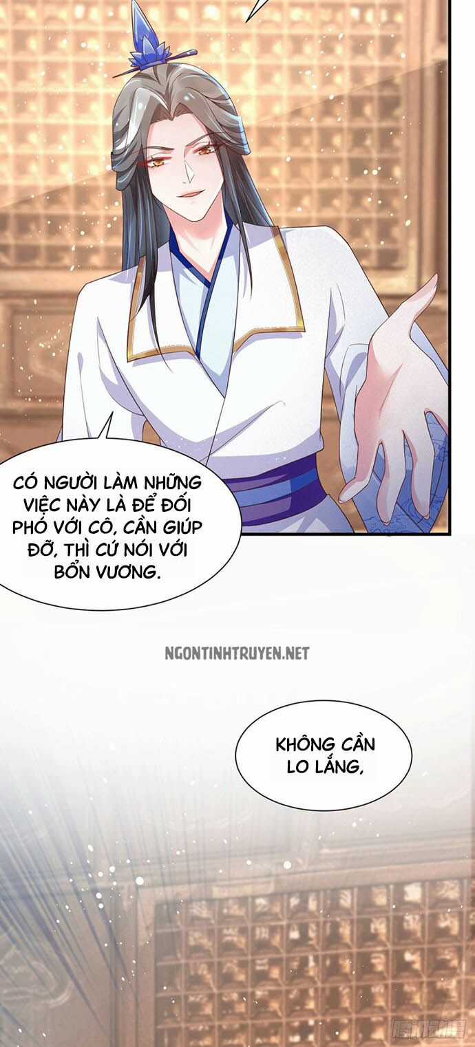 Bệnh Kiều Phu Quân Ngạnh Thượng Cung Chapter 38 trang 5