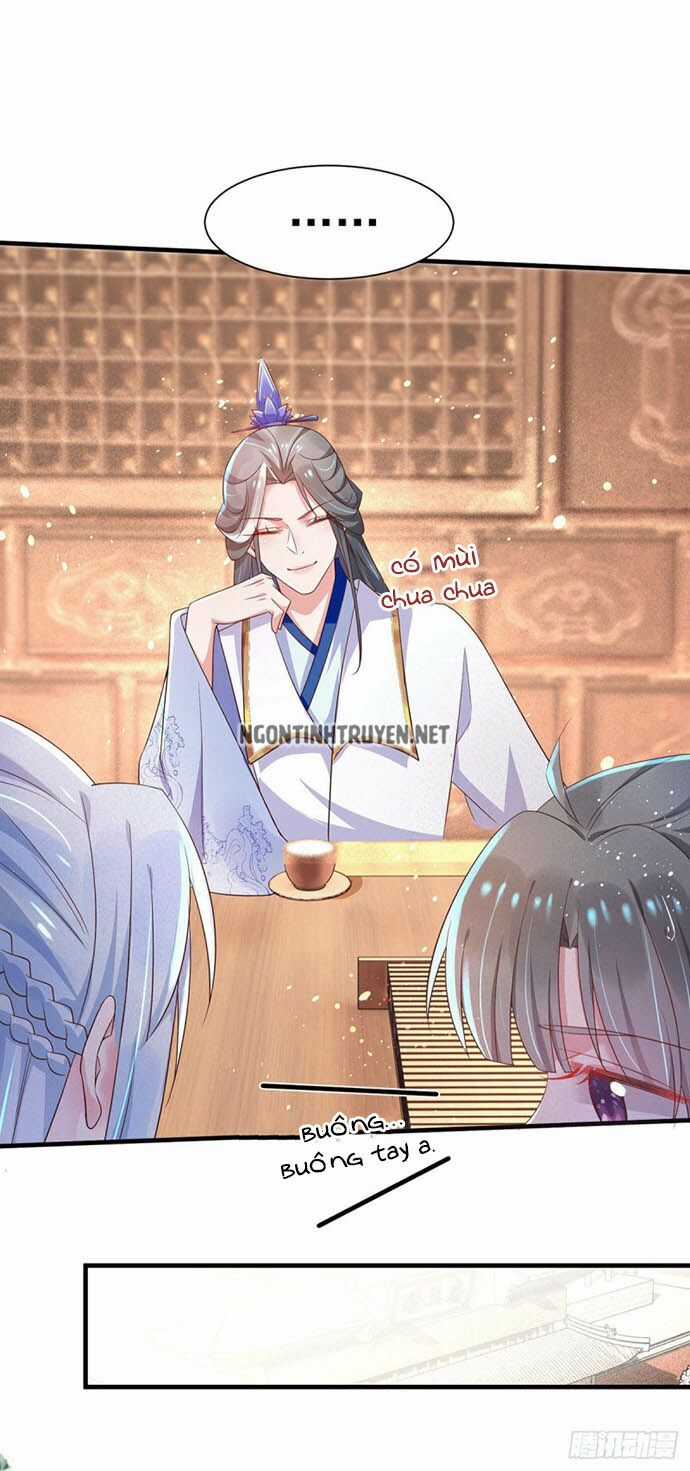 Bệnh Kiều Phu Quân Ngạnh Thượng Cung Chapter 38 trang 7