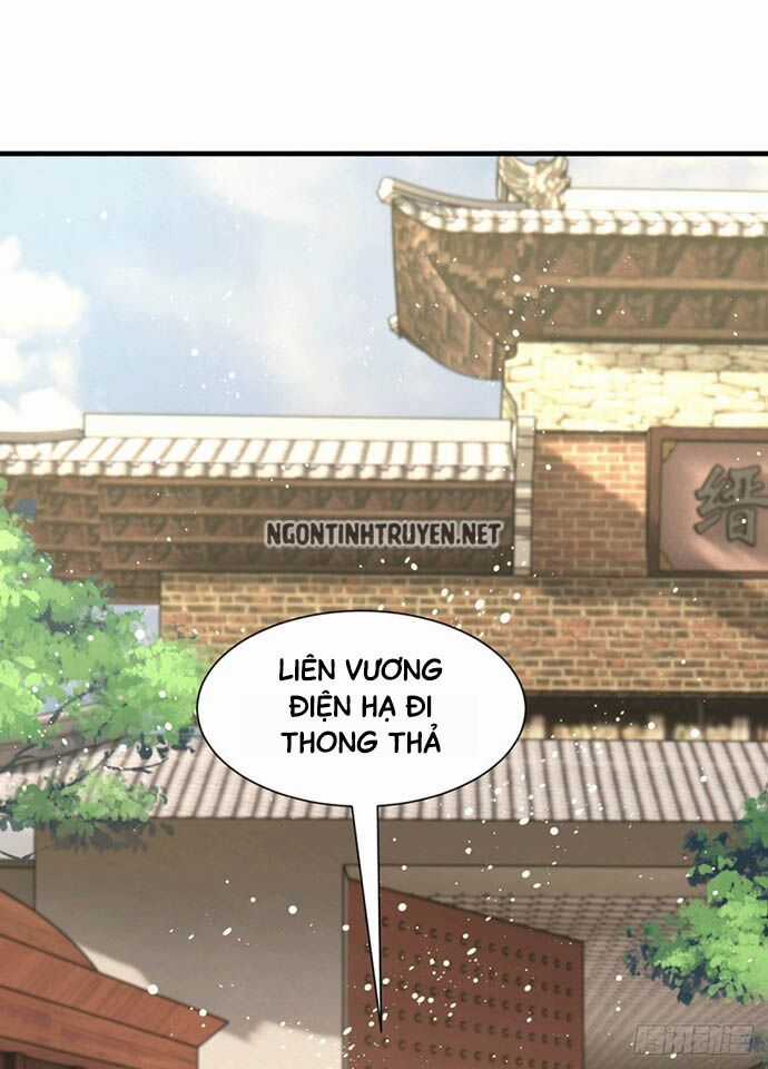 Bệnh Kiều Phu Quân Ngạnh Thượng Cung Chapter 38 trang 9