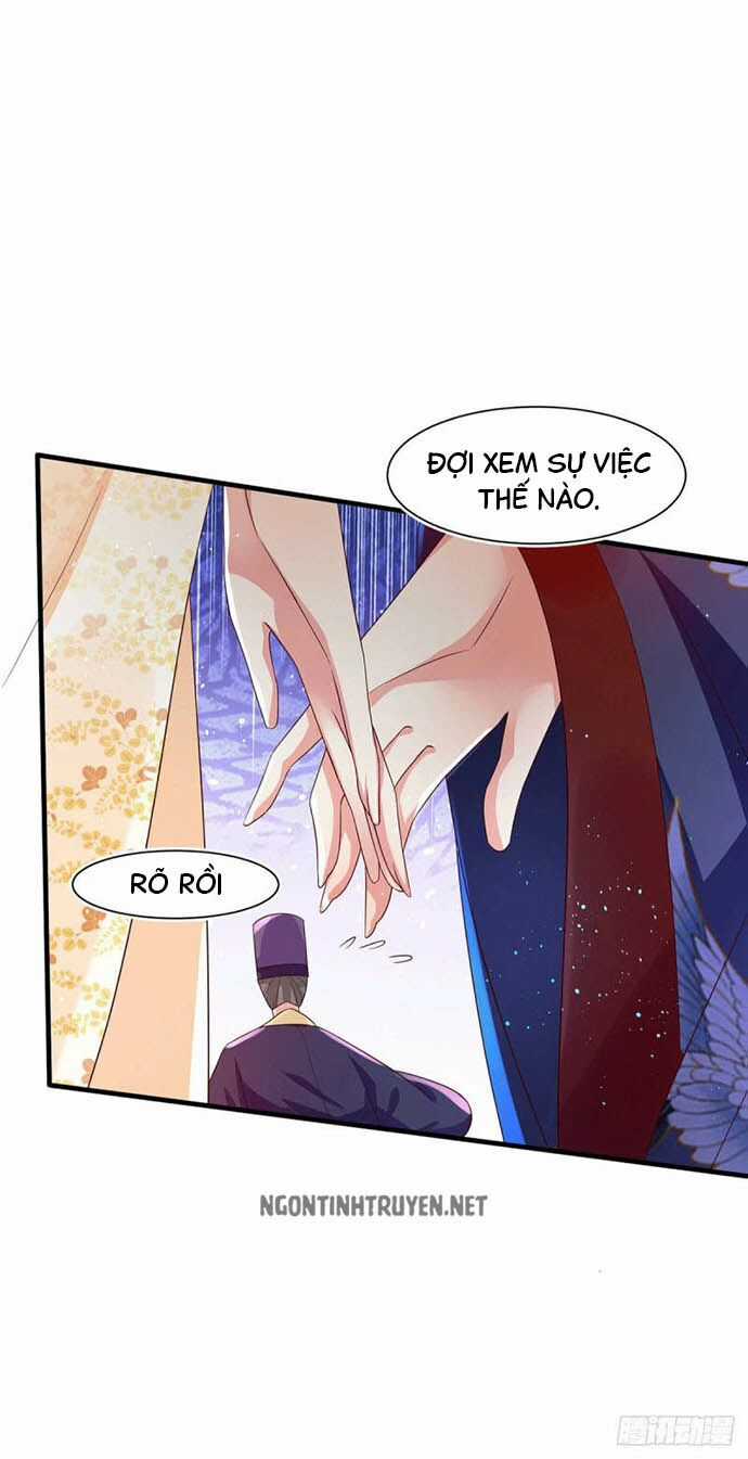 Bệnh Kiều Phu Quân Ngạnh Thượng Cung Chapter 39 trang 10