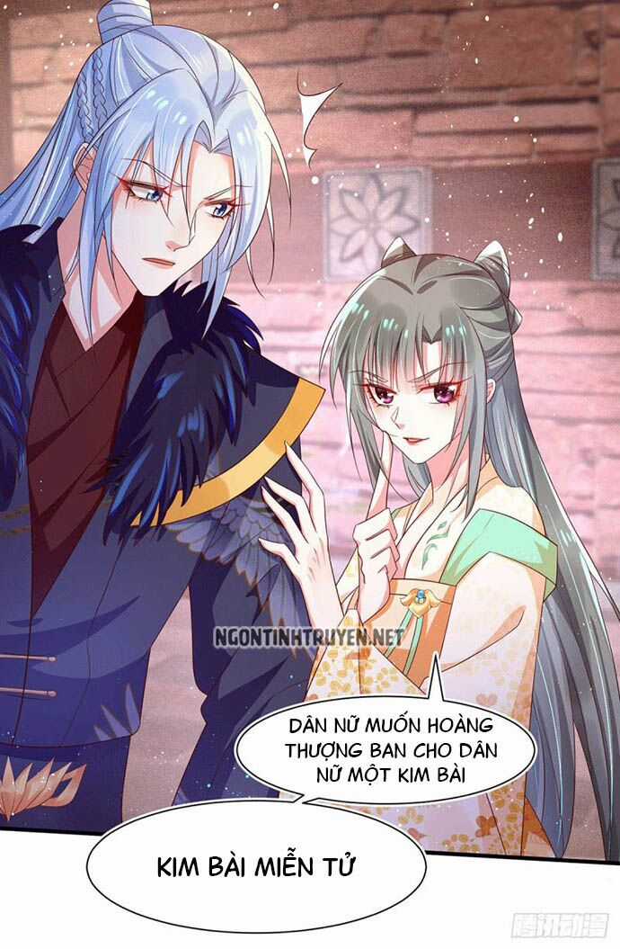 Bệnh Kiều Phu Quân Ngạnh Thượng Cung Chapter 39 trang 16