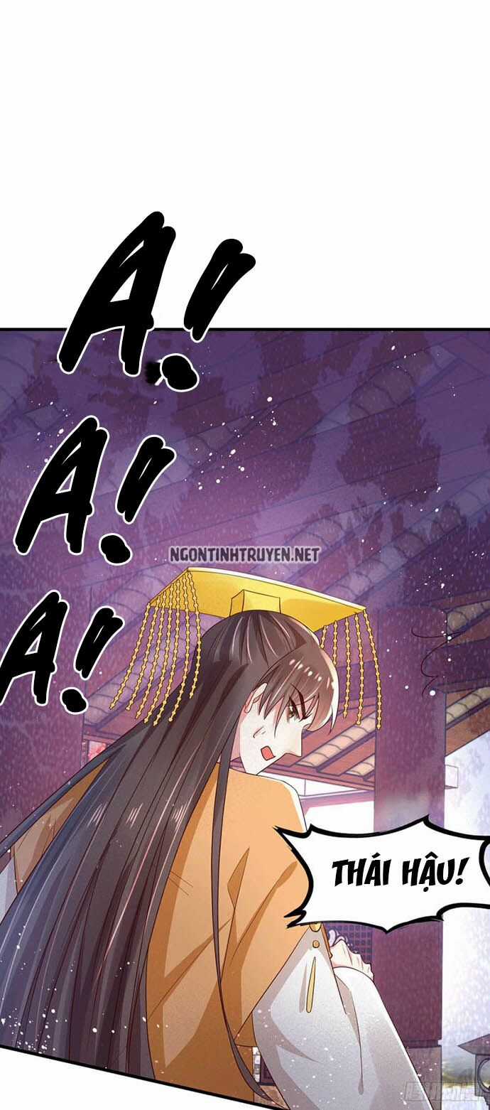 Bệnh Kiều Phu Quân Ngạnh Thượng Cung Chapter 39 trang 18