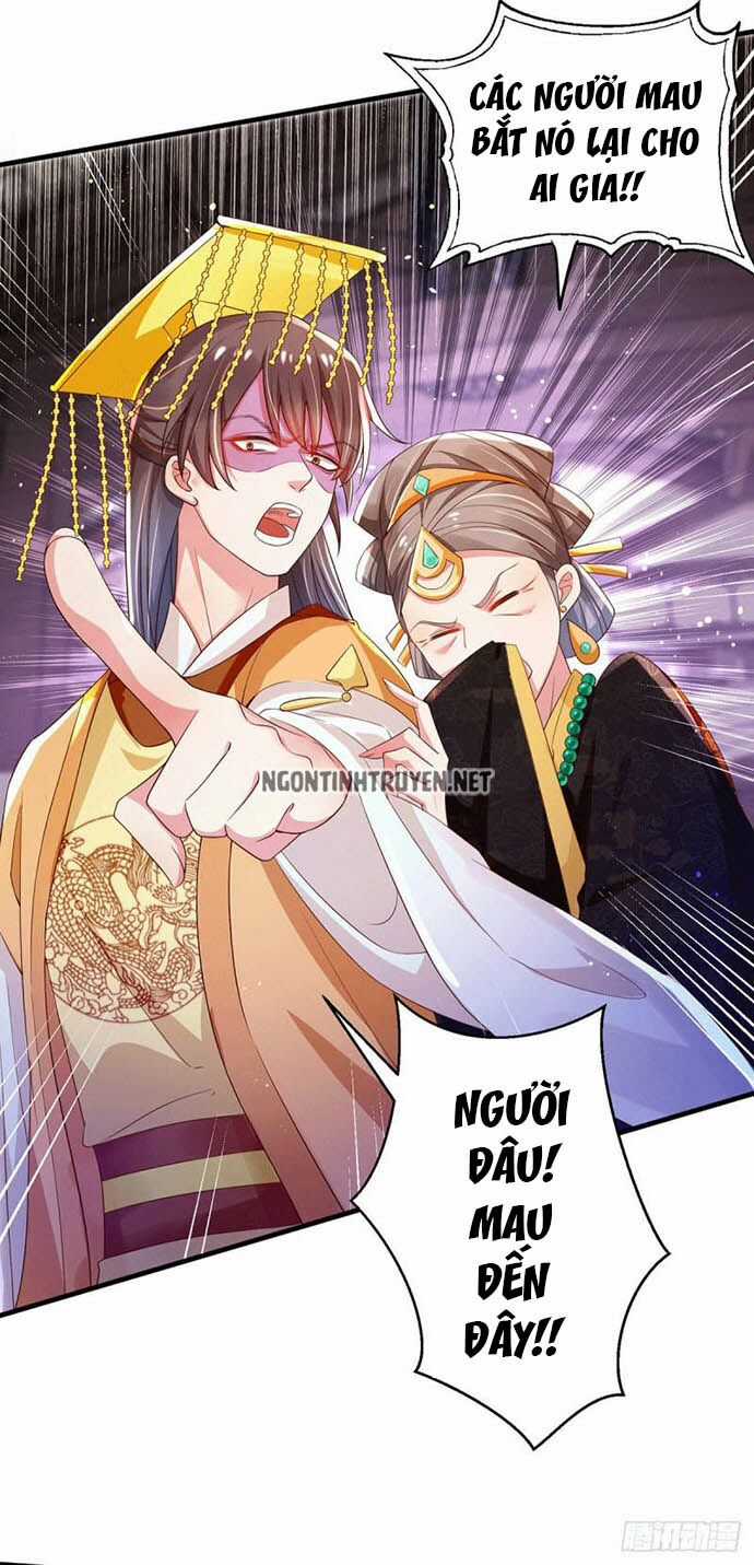 Bệnh Kiều Phu Quân Ngạnh Thượng Cung Chapter 39 trang 2
