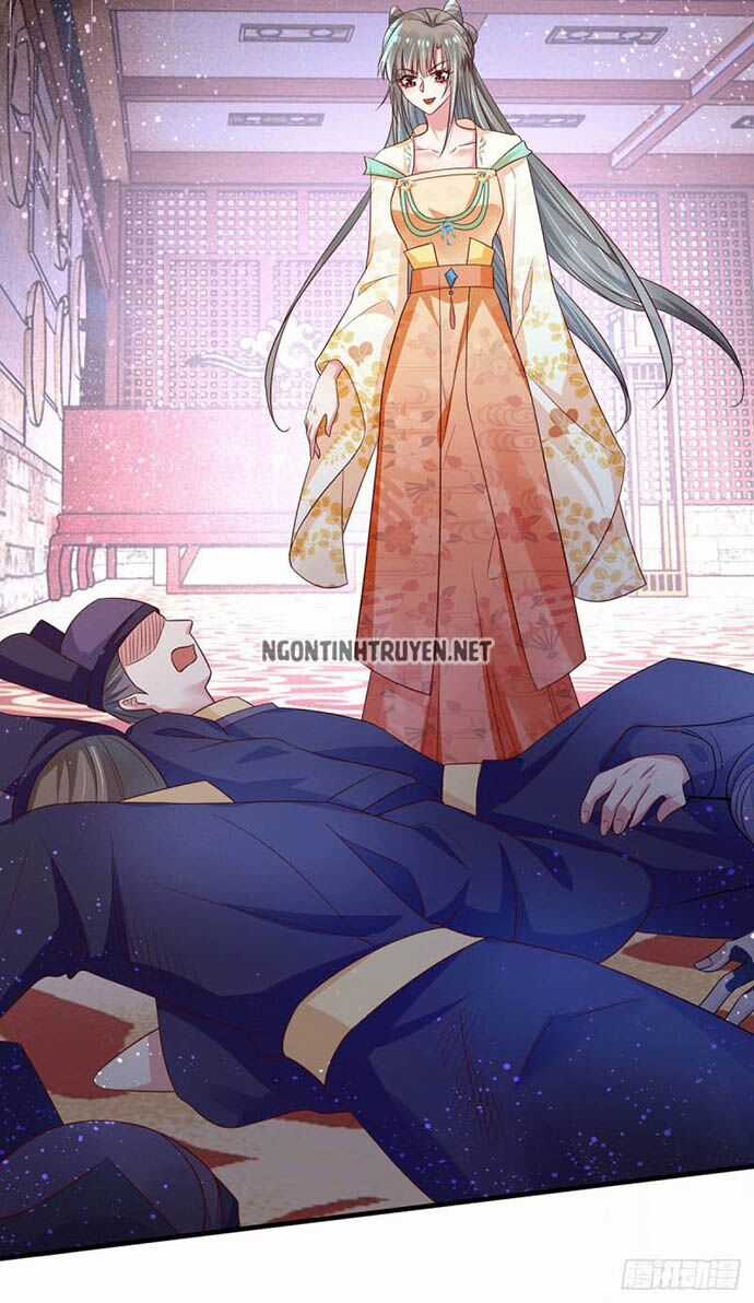 Bệnh Kiều Phu Quân Ngạnh Thượng Cung Chapter 39 trang 23