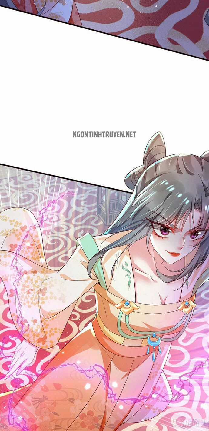 Bệnh Kiều Phu Quân Ngạnh Thượng Cung Chapter 39 trang 25