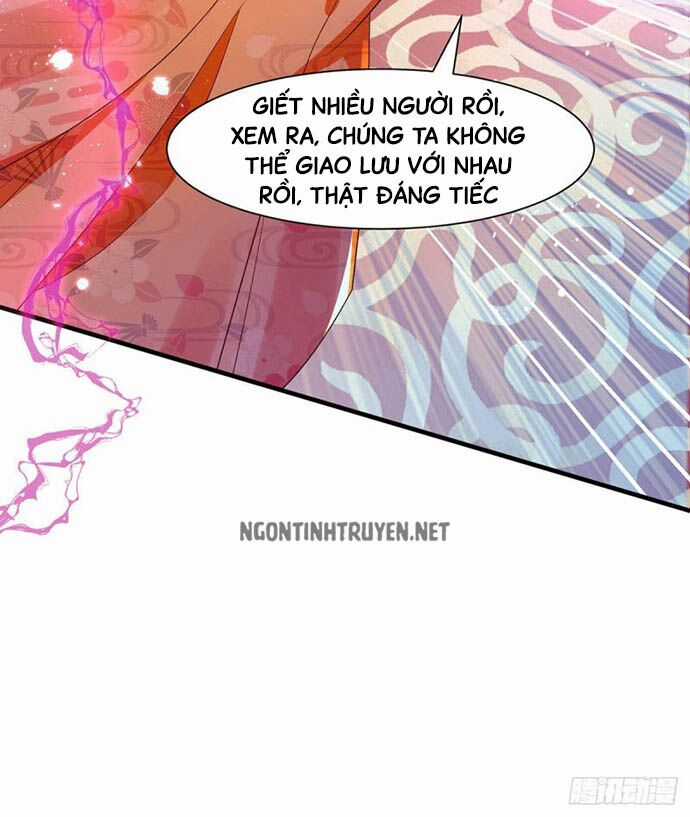 Bệnh Kiều Phu Quân Ngạnh Thượng Cung Chapter 39 trang 26