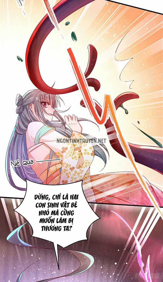 Bệnh Kiều Phu Quân Ngạnh Thượng Cung Chapter 39 trang 28