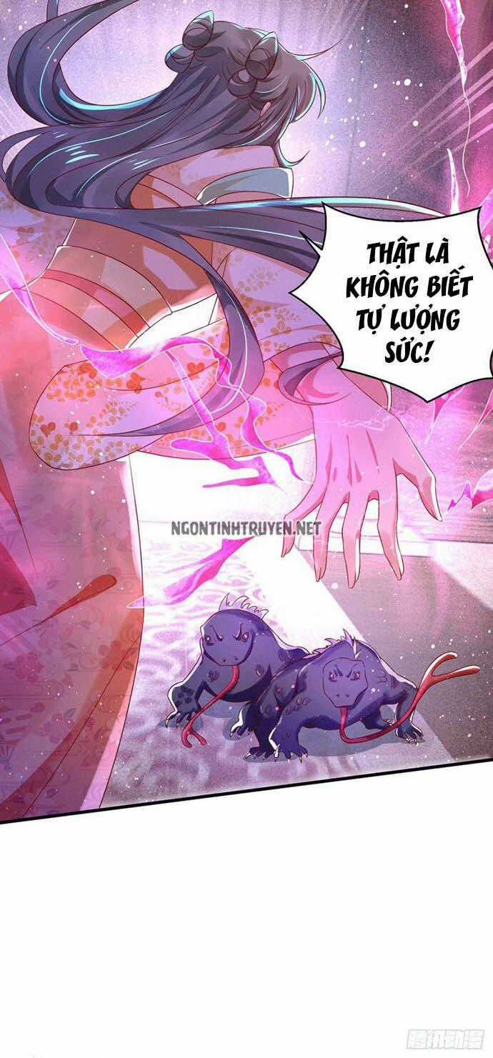 Bệnh Kiều Phu Quân Ngạnh Thượng Cung Chapter 39 trang 29