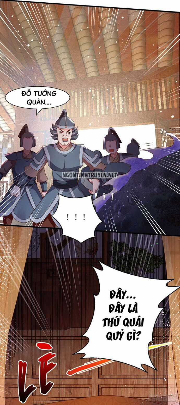 Bệnh Kiều Phu Quân Ngạnh Thượng Cung Chapter 39 trang 3