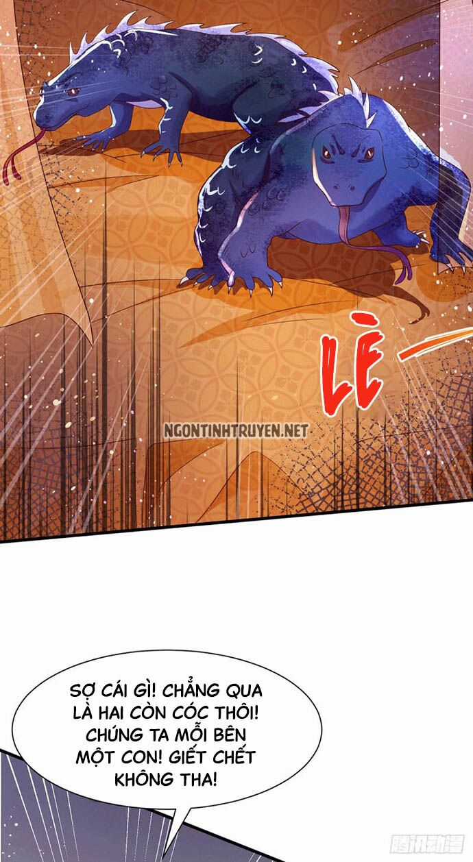 Bệnh Kiều Phu Quân Ngạnh Thượng Cung Chapter 39 trang 4