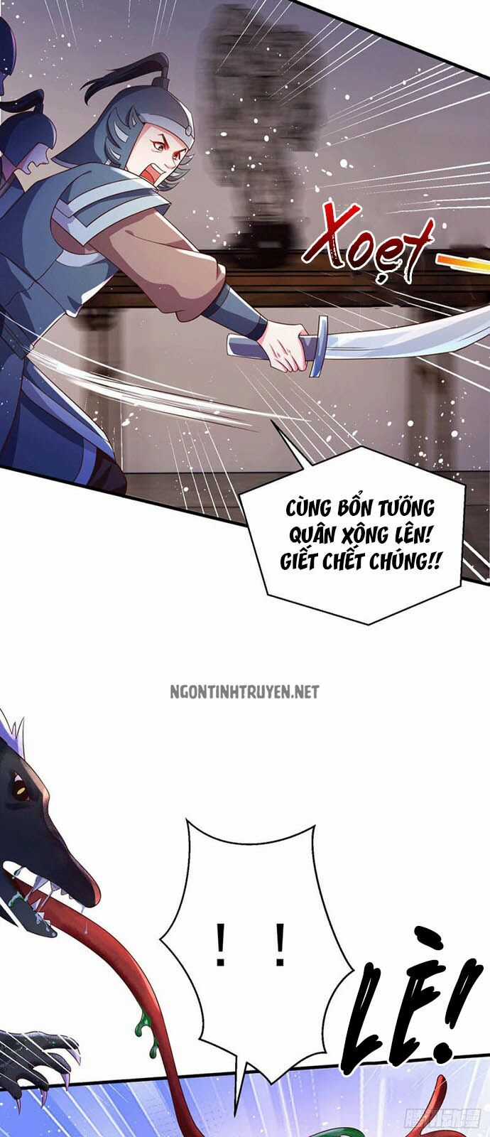 Bệnh Kiều Phu Quân Ngạnh Thượng Cung Chapter 39 trang 5