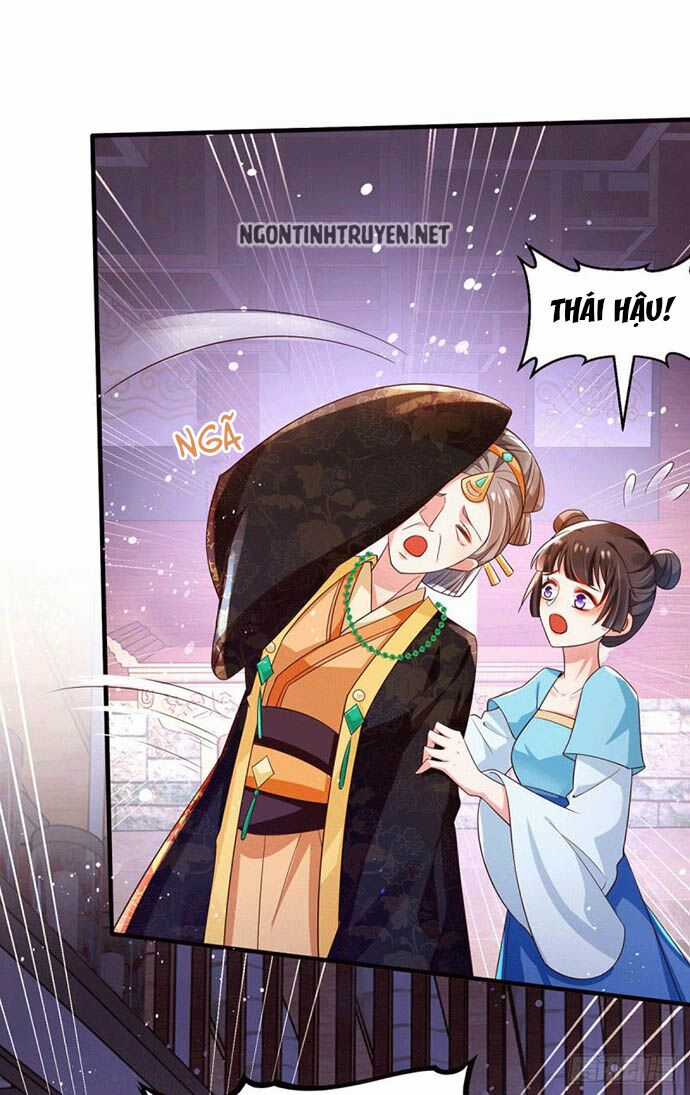 Bệnh Kiều Phu Quân Ngạnh Thượng Cung Chapter 39 trang 7