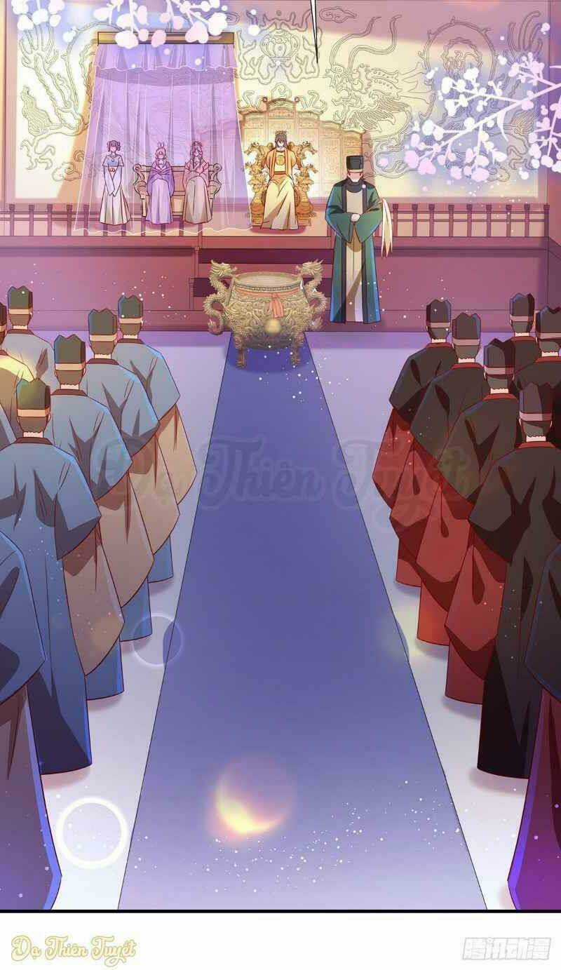 Bệnh Kiều Phu Quân Ngạnh Thượng Cung Chapter 4 trang 12