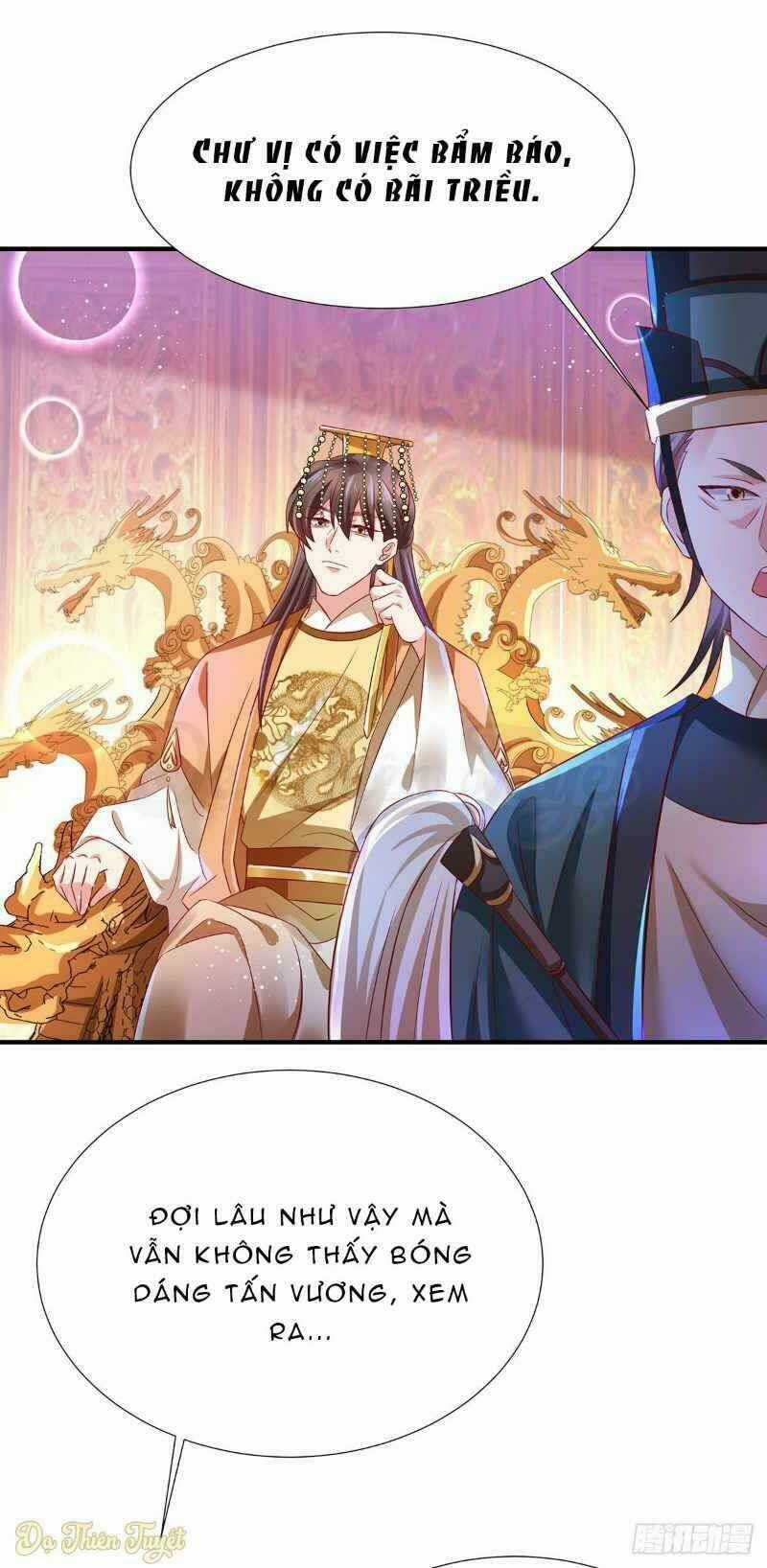 Bệnh Kiều Phu Quân Ngạnh Thượng Cung Chapter 4 trang 13