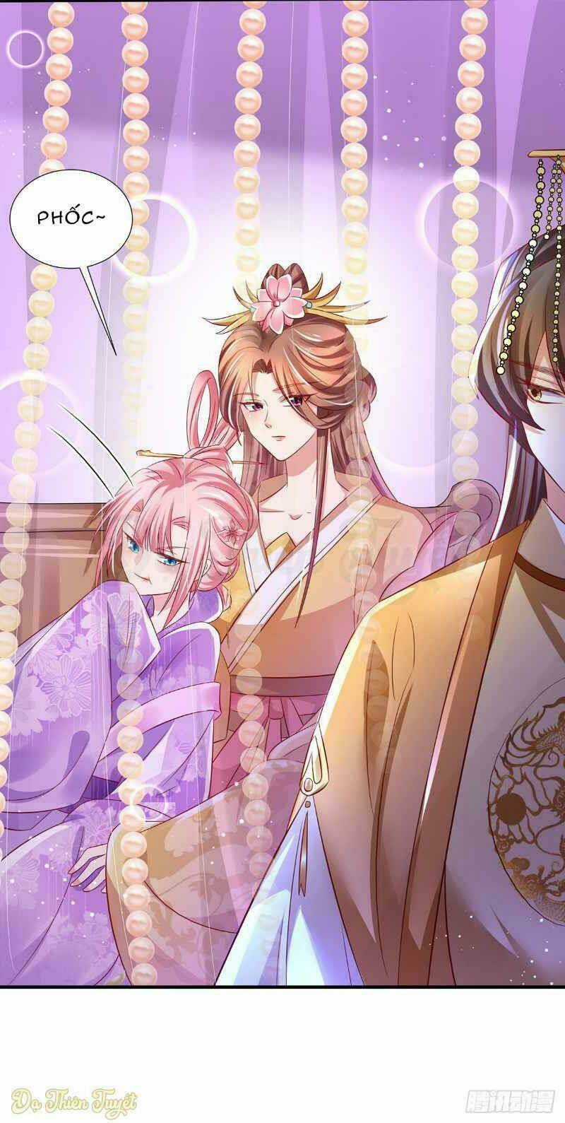 Bệnh Kiều Phu Quân Ngạnh Thượng Cung Chapter 4 trang 15