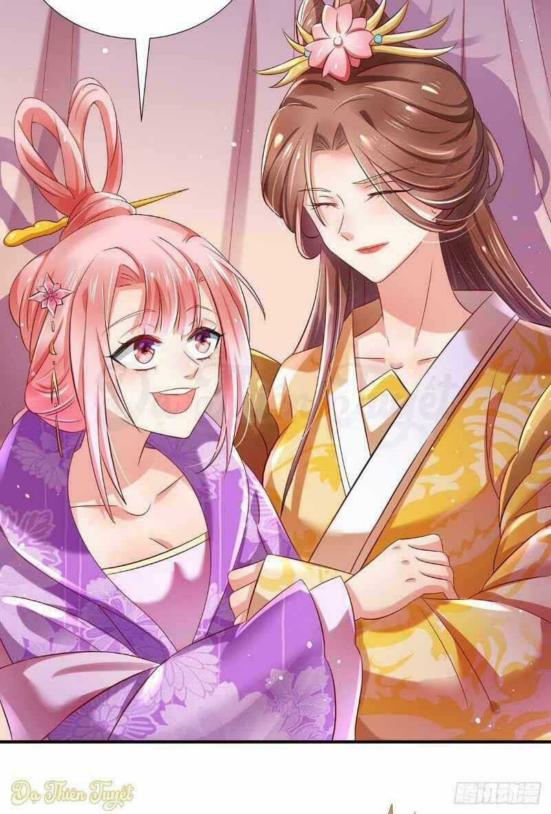 Bệnh Kiều Phu Quân Ngạnh Thượng Cung Chapter 4 trang 17