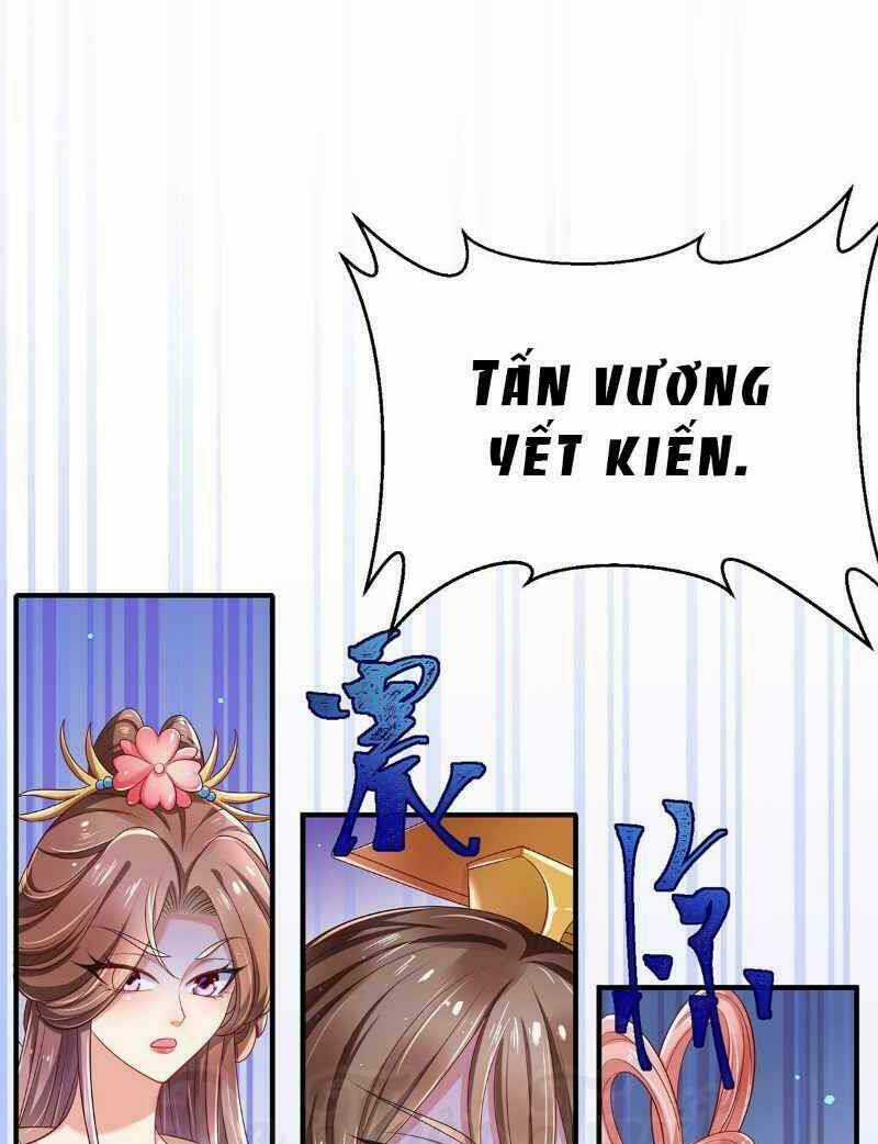 Bệnh Kiều Phu Quân Ngạnh Thượng Cung Chapter 4 trang 21