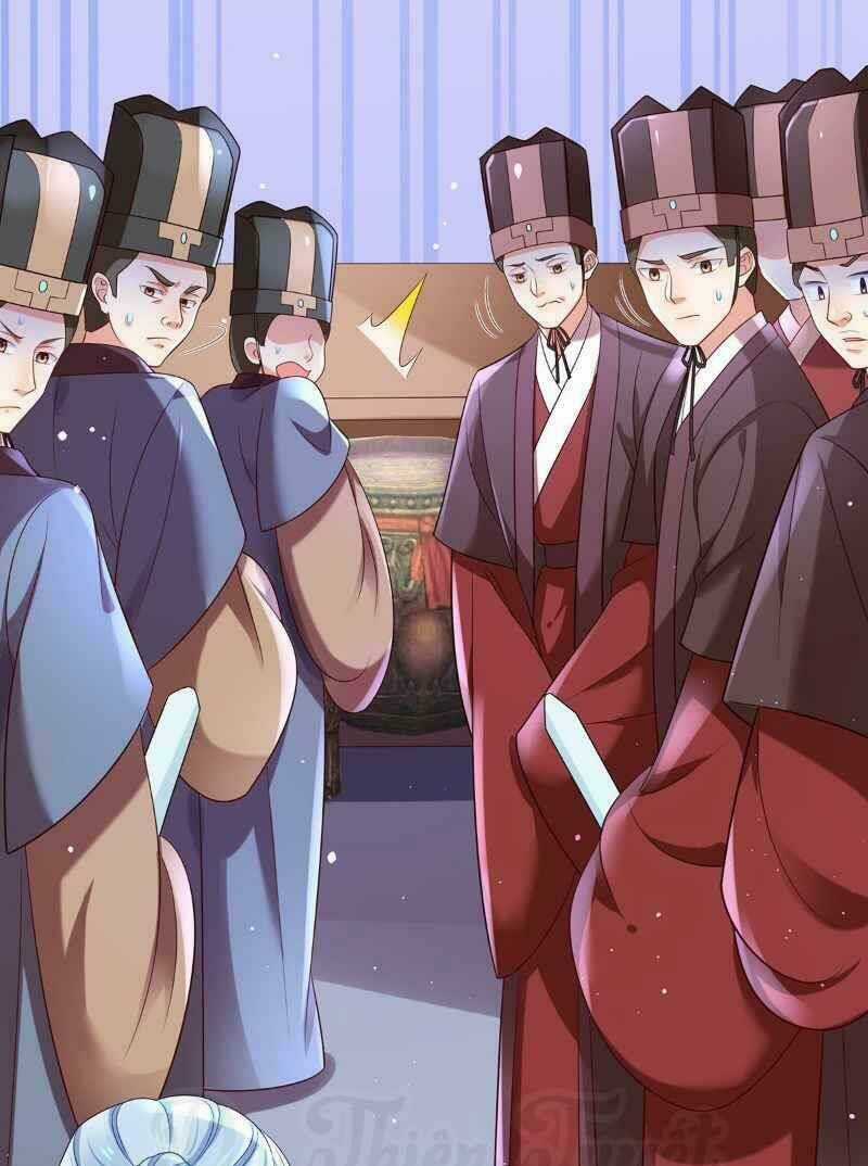 Bệnh Kiều Phu Quân Ngạnh Thượng Cung Chapter 4 trang 23