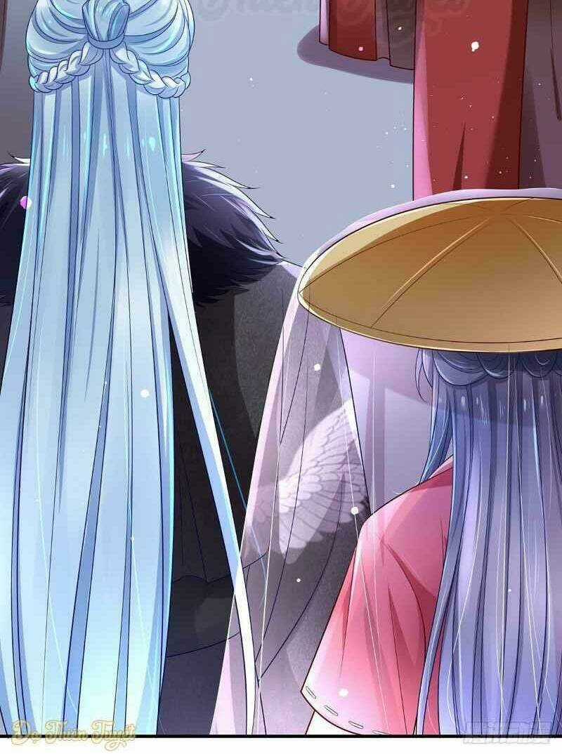 Bệnh Kiều Phu Quân Ngạnh Thượng Cung Chapter 4 trang 24