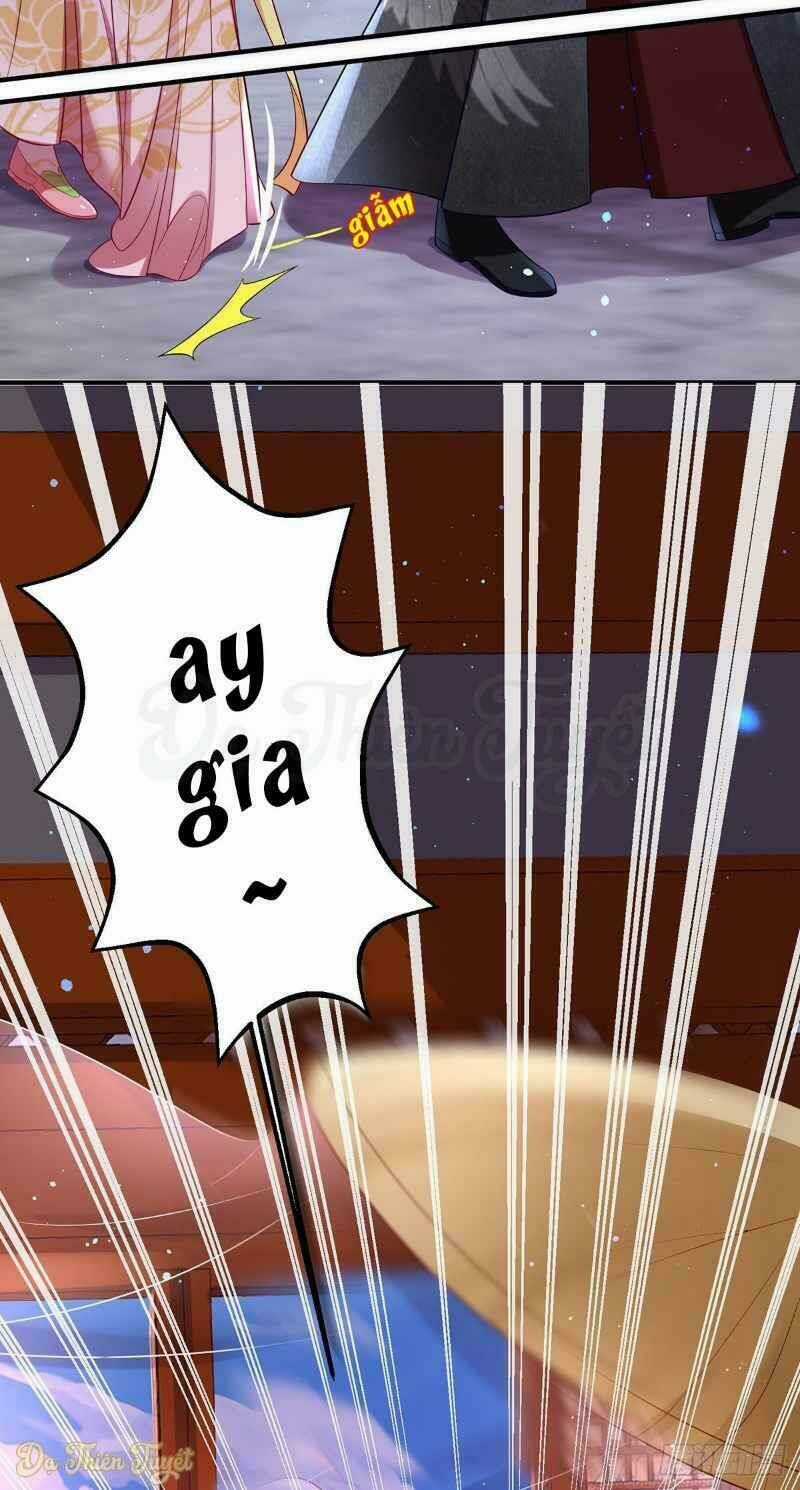 Bệnh Kiều Phu Quân Ngạnh Thượng Cung Chapter 4 trang 27