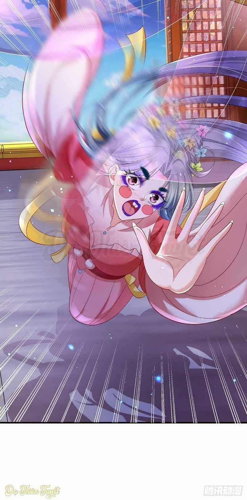 Bệnh Kiều Phu Quân Ngạnh Thượng Cung Chapter 4 trang 28