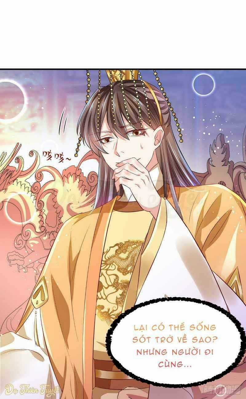 Bệnh Kiều Phu Quân Ngạnh Thượng Cung Chapter 4 trang 29