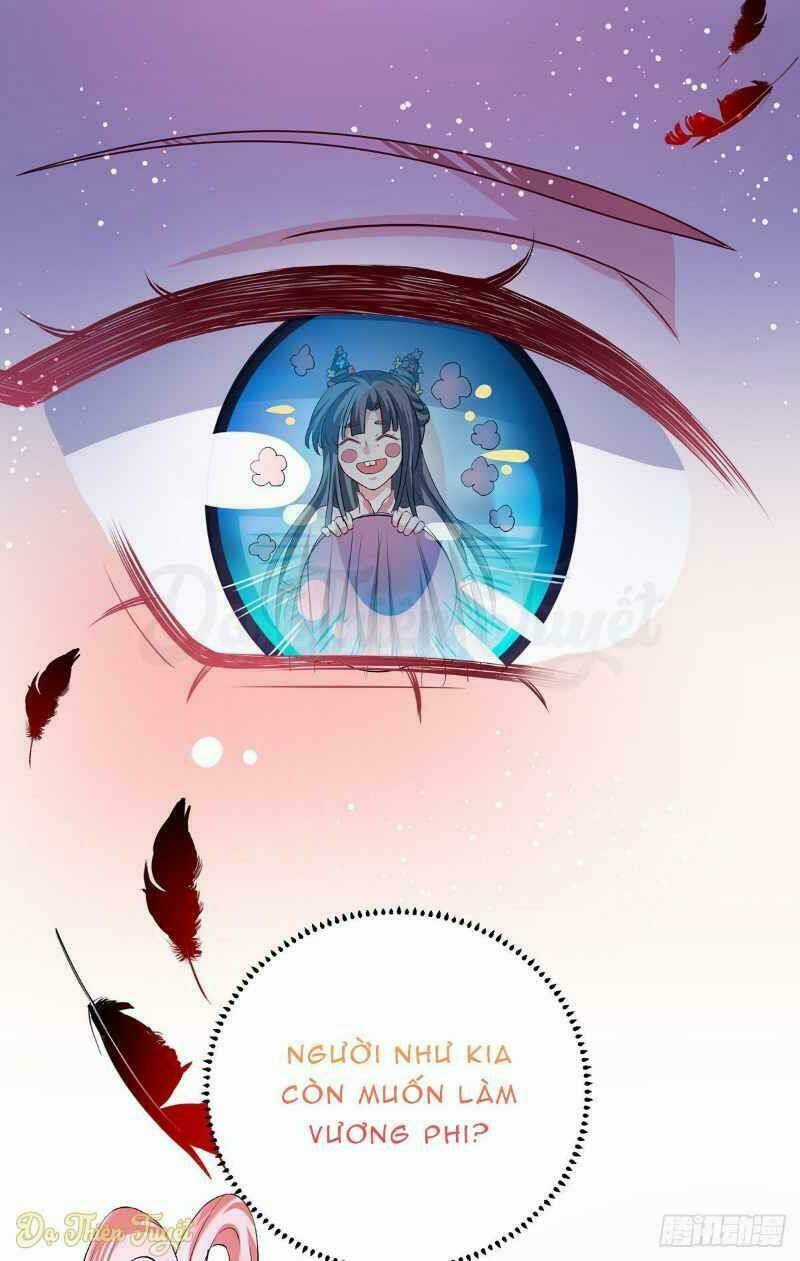 Bệnh Kiều Phu Quân Ngạnh Thượng Cung Chapter 4 trang 31