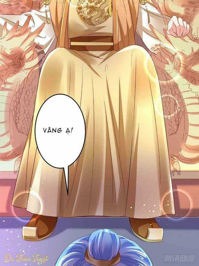 Bệnh Kiều Phu Quân Ngạnh Thượng Cung Chapter 4 trang 34