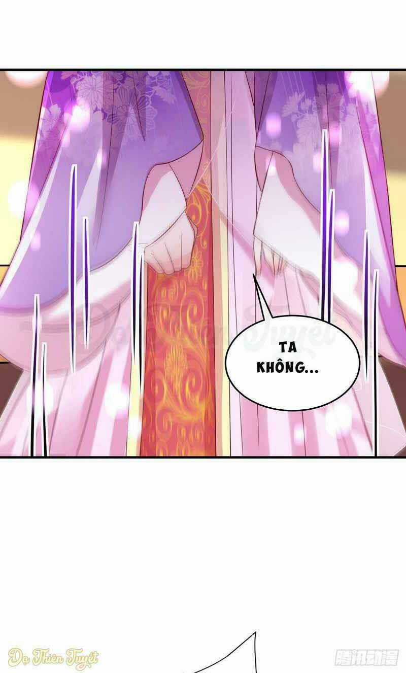 Bệnh Kiều Phu Quân Ngạnh Thượng Cung Chapter 4 trang 37