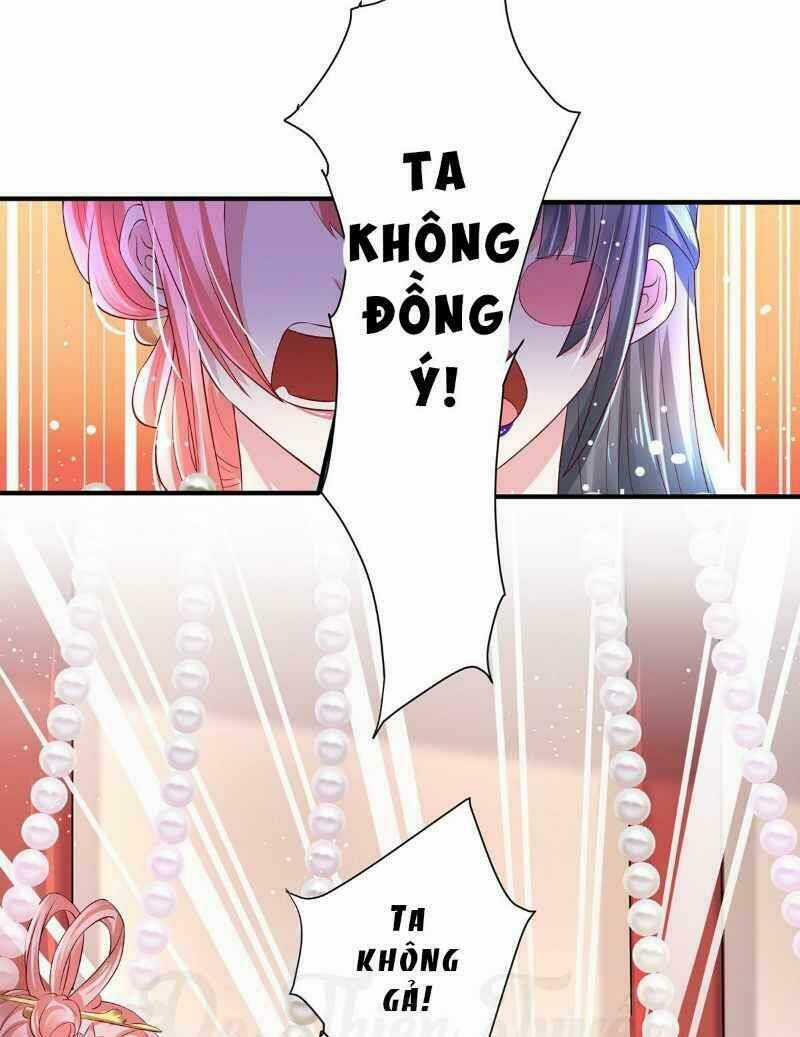 Bệnh Kiều Phu Quân Ngạnh Thượng Cung Chapter 4 trang 38