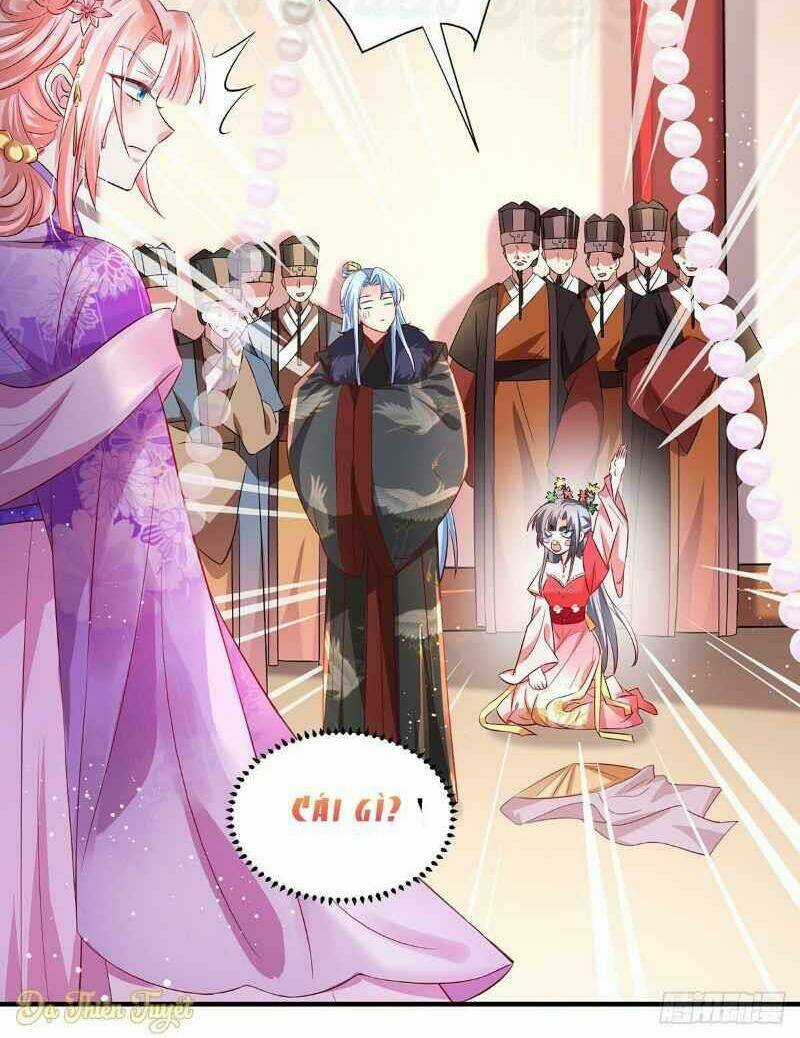 Bệnh Kiều Phu Quân Ngạnh Thượng Cung Chapter 4 trang 39