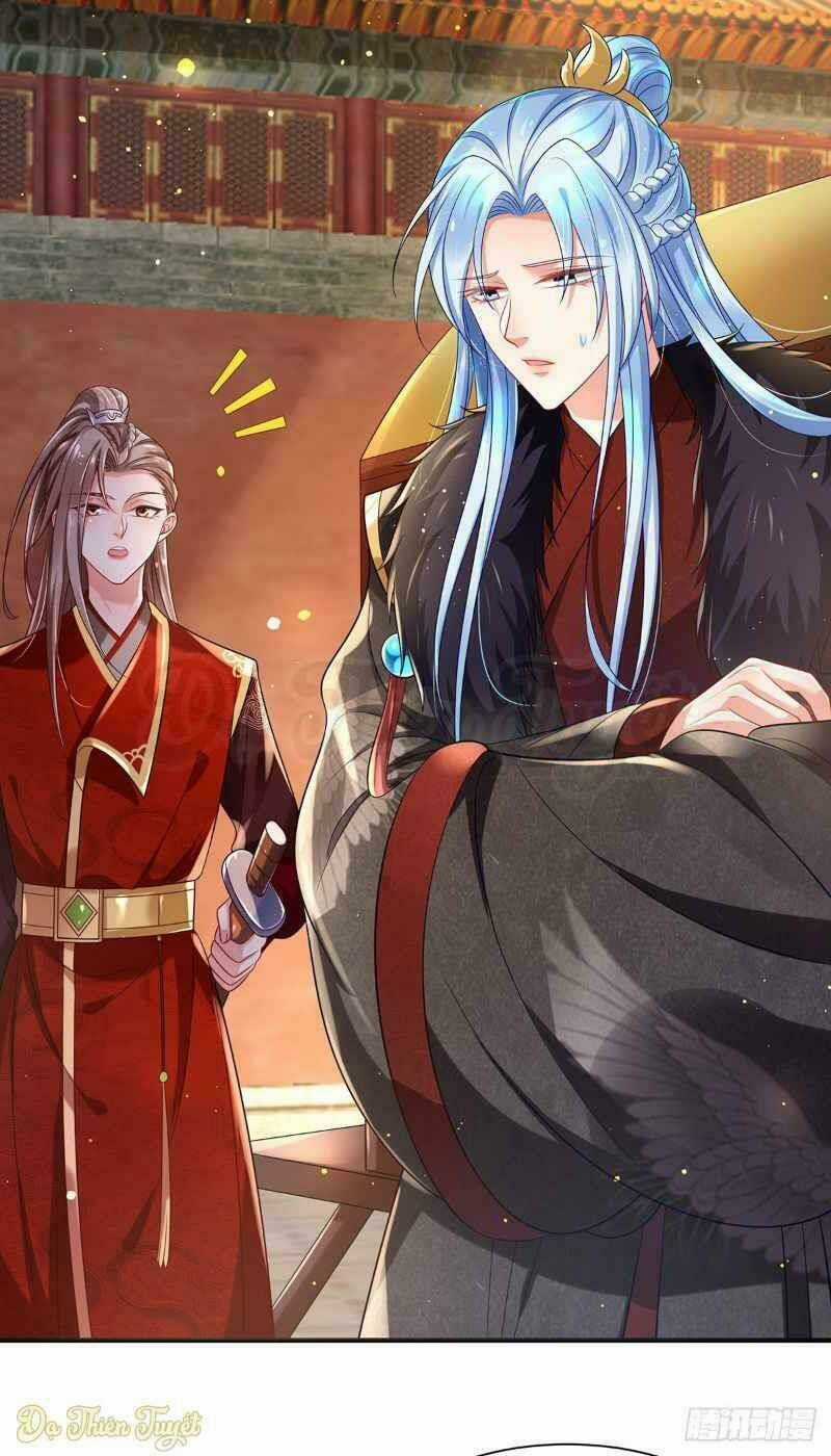 Bệnh Kiều Phu Quân Ngạnh Thượng Cung Chapter 4 trang 4