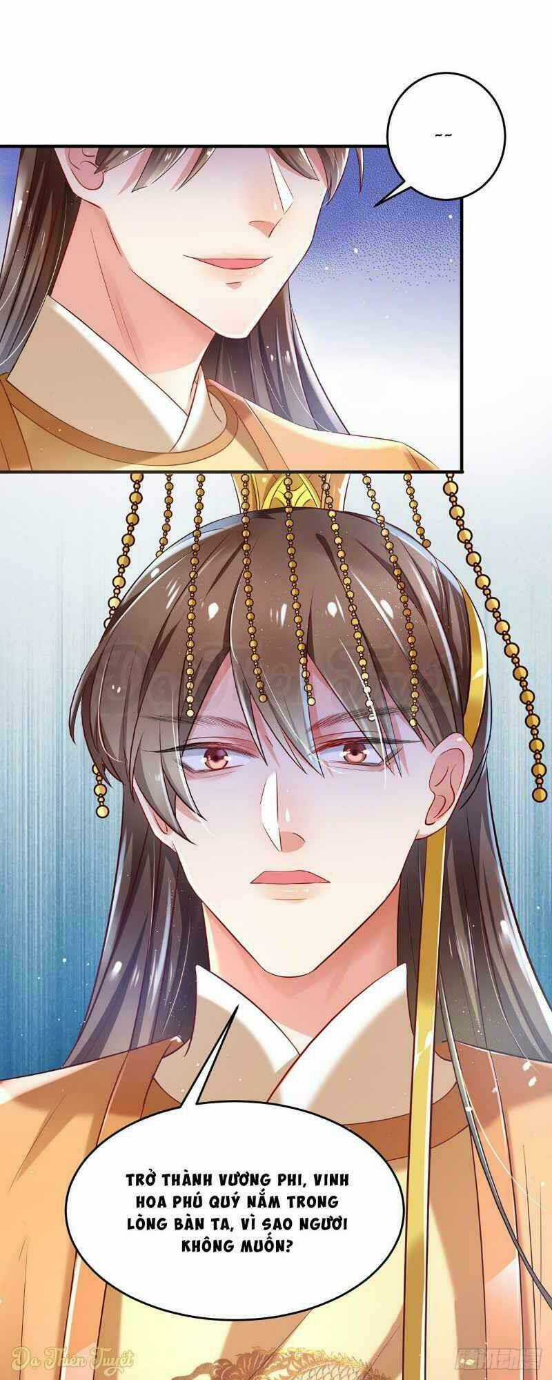 Bệnh Kiều Phu Quân Ngạnh Thượng Cung Chapter 4 trang 41