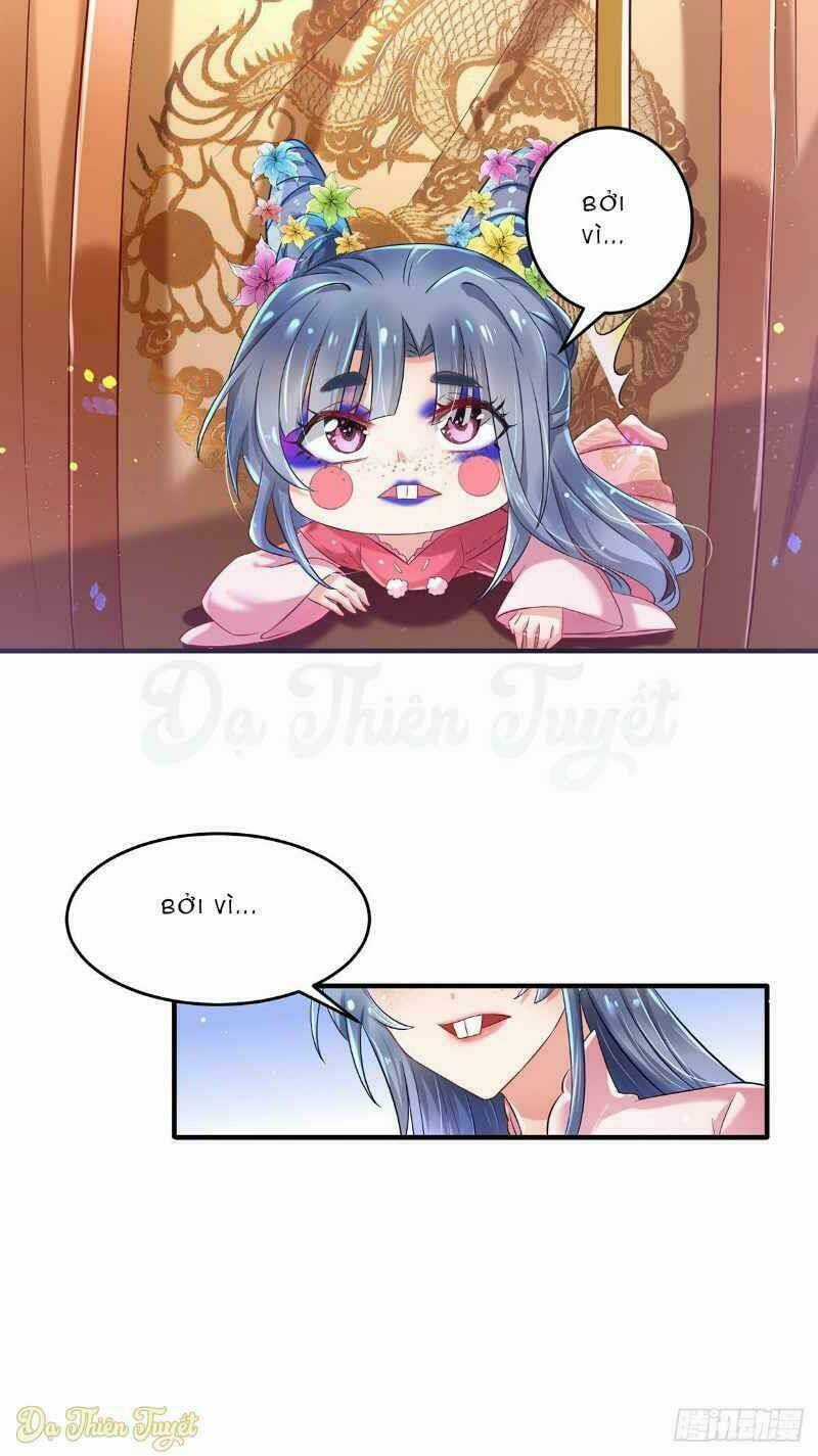 Bệnh Kiều Phu Quân Ngạnh Thượng Cung Chapter 4 trang 42