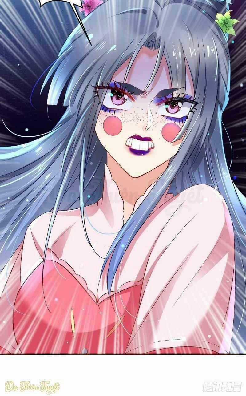 Bệnh Kiều Phu Quân Ngạnh Thượng Cung Chapter 4 trang 44