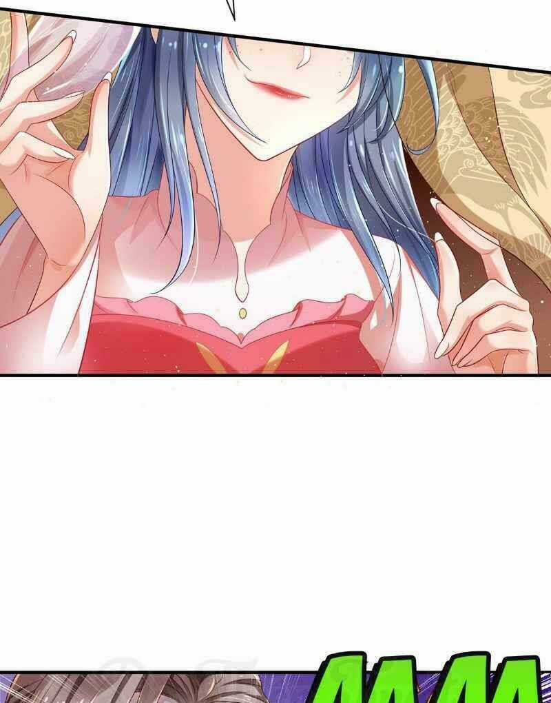 Bệnh Kiều Phu Quân Ngạnh Thượng Cung Chapter 4 trang 7