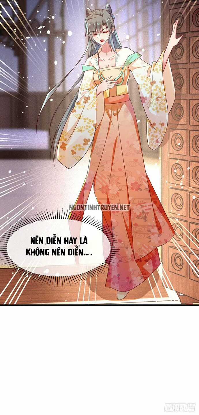 Bệnh Kiều Phu Quân Ngạnh Thượng Cung Chapter 40 trang 10