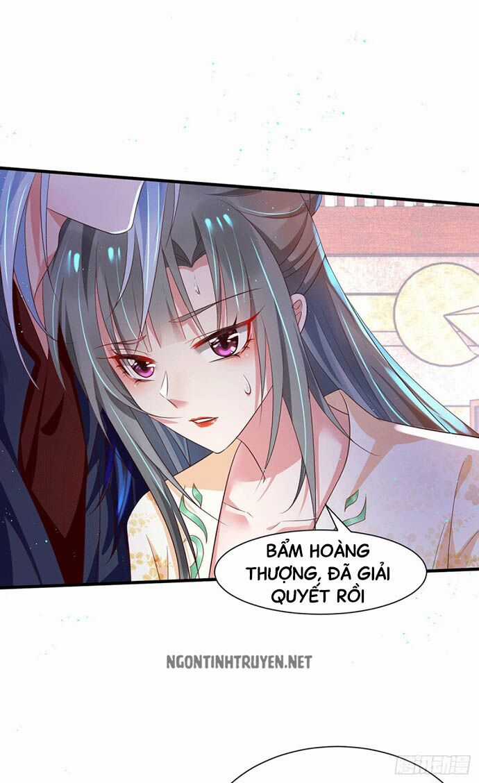 Bệnh Kiều Phu Quân Ngạnh Thượng Cung Chapter 40 trang 15