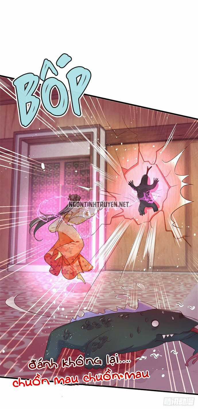 Bệnh Kiều Phu Quân Ngạnh Thượng Cung Chapter 40 trang 2