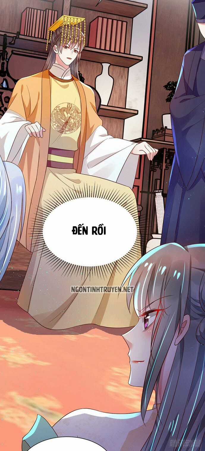 Bệnh Kiều Phu Quân Ngạnh Thượng Cung Chapter 40 trang 20